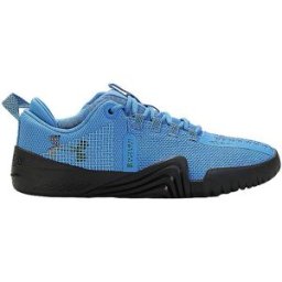Under Armour Zapatillas de fitness para hombre UA Reign 6 azul 45 1/2