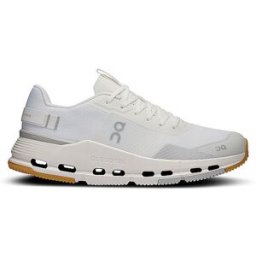On Zapatillas de deporte para mujer CLOUDNOVA FORM 2 blanco 38 1/2