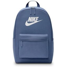 Nike Mochila Heritage azul claro