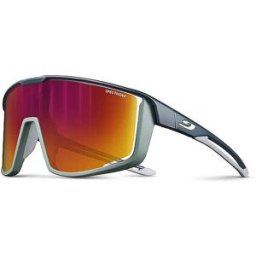 Julbo Gafas de ciclismo Fury para mujer azul oscuro