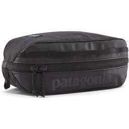 Patagonia Bolsa de viaje Black Hole® Cube 3L negro