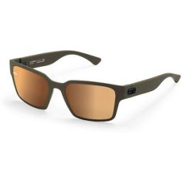 Gloryfy Gafas de sol para hombre Gi52 Lido Earth marrón