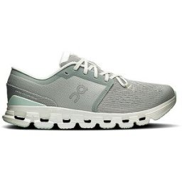 On Zapatillas de fitness para mujer Cloud X4 verde 37 1/2