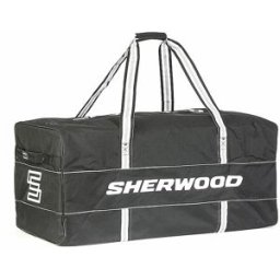 Sherwood Bolsa de lona 5030 negro