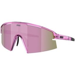 Bliz Gafas de sol deportivas Shield P006 para mujer rosa