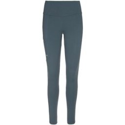 Ortovox Mallas de senderismo All Mountain para mujer gasolina S