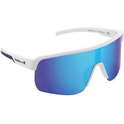Red Bull Spect Gafas de sol deportivas para mujer Dakota blanco/azul F3 blanco