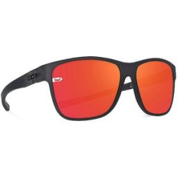 Gloryfy Gafas de sol para hombre Gi39 Drive Bernd Mayländer negro