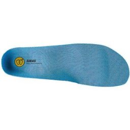 Sidas Plantillas My Fit Run azul 37/38
