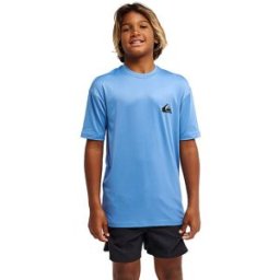 Quiksilver Lycrashirt Everyday Surf para niño azul 158-164