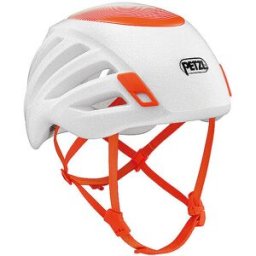 Petzl Casco de escalada Sirocco blanco S/M