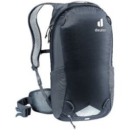 Deuter Mochila de ciclismo Race 12 negro