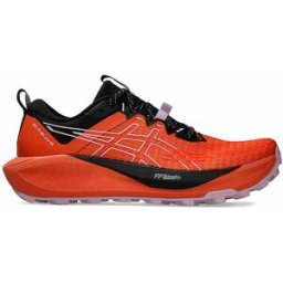 Asics Zapatillas de trail running para mujer Gel-Trabuco 13 naranja 37