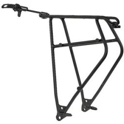 Ortlieb Portaequipajes Quick Rack XL negro