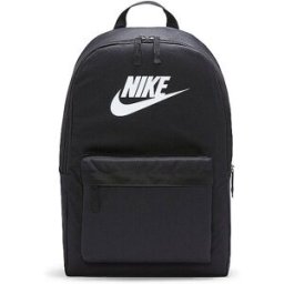 Nike Mochila Heritage negro