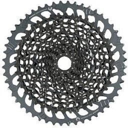 Sram XG-1275 Eagle Cassette 12 velocidades - 10-50 dientes negro