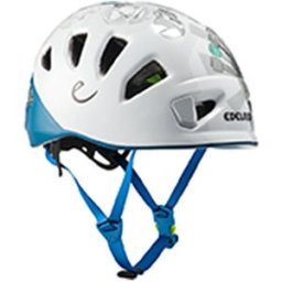 Edelrid Casco de escalada Shield II verde 48-56CM