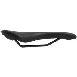 Ergon Sillín de bicicleta para hombre SMC Men negro S/M