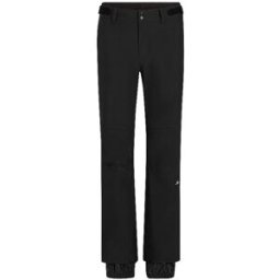 O'Neill Pantalón de snowboard para mujer FWC Cruz Slim negro M