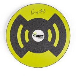 Mft Balance Board Challenge Disc Digital verde
