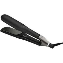 Ghd Chronos Max Plancha de Pelo Black