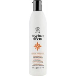 Racioppi Hydra Star Champu Cabellos Secos 350ml