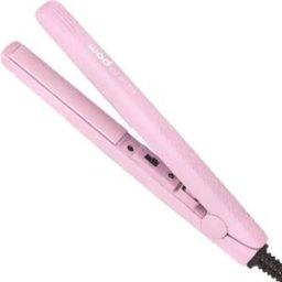 Wad Presta Plancha de Pelo Mini Rosa