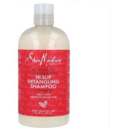 Shea Moisture Red Palm Oil & Cocoa Shampoo 399ml