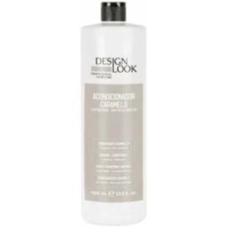 Design Look Acondicionador Uso Diario Caramelo 1000ml