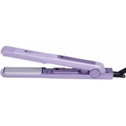 Perfect Beauty Sulley Plancha de Pelo Lila