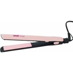 Wad Kaya Plancha de Pelo Rosa