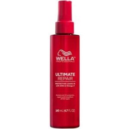 Wella Ultimate Repair Protective Leave In 140ml