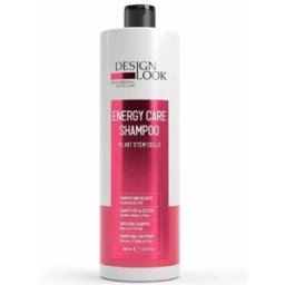 Design Look Energy Care Champu 1000ml