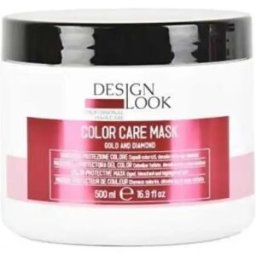 Design Look Pro Color Mascarilla 500ml