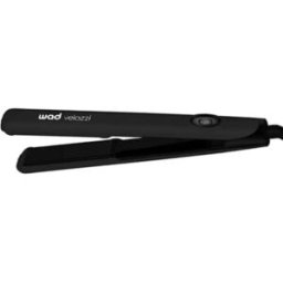Wad Velozzi Plancha de Pelo Negro
