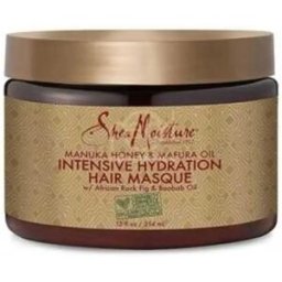 Shea Moisture Manuka Honey & Mafura Oil Masque 340gr