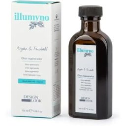 Design Look Illumyno Elixir Regenerador 100ml