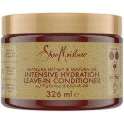 Shea Moisture Manuka Honey & Mafura Oil Intensive Conditioner 710ml