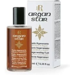 Racioppi Argan Star Fluido Regenerador 60ml