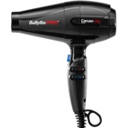 Babyliss Pro Caruso Secador de Pelo