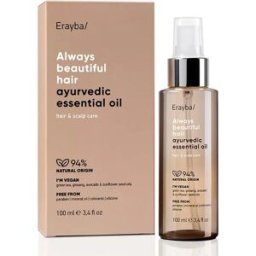 Erayba ABH Ayurvedic Essential Oil 100ml