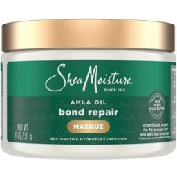 Shea Moisture Amla Oil Bond Repair Masque 311g