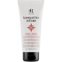 Racioppi Keratin Star Tratamiento Puntas Abiertas 100ml