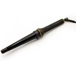 Corioliss Glamour Wand Digital Leopard Gold