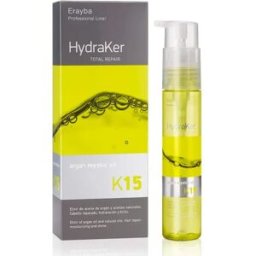 Erayba Hydraker K15 Argan Mystic Oil 50ml