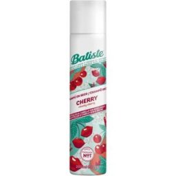 Batiste Champu En Seco 200ml, Batiste Champu - Cherry