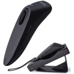 Lector de Código de Barras 1D-2D Approx appLS10/ Bluetooth/ USB/ Radiofrecuencia