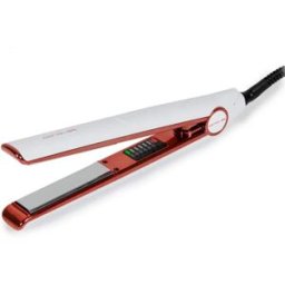 Corioliss C1 Plancha De Pelo White Cooper