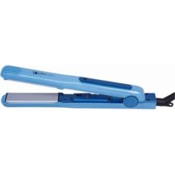 Perfect Beauty Sulley Plancha de Pelo Azul