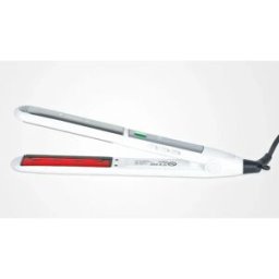 Perfect Beauty Plancha de Pelo Ultimate Slim Blanco
